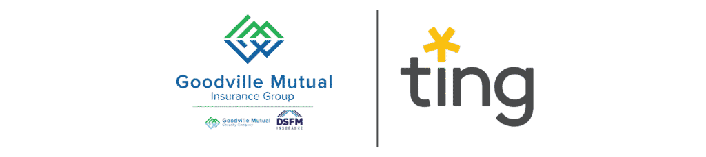 GoodvilleMultibrand-Ting Enrollment Page